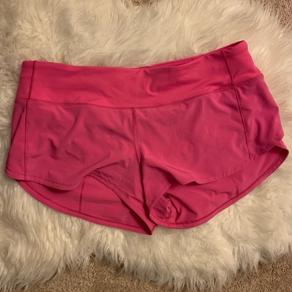 Speed-Up Low Rise Lined Short 2.5” *SOLD* - Picture 2 of 7